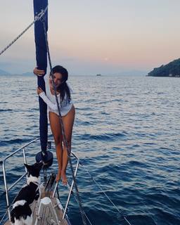 Marina Moschen feet photo 11
