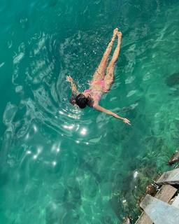 Marina Moschen feet photo 10