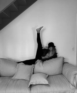 Marina Moschen feet photo 9