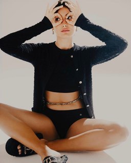 Marina Moschen feet photo 8