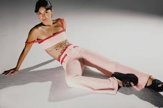 Marina Moschen feet photo 5