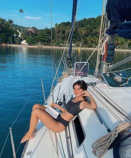 Marina Moschen feet photo 4