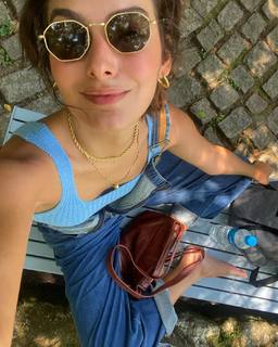 Marina Moschen feet photo 2