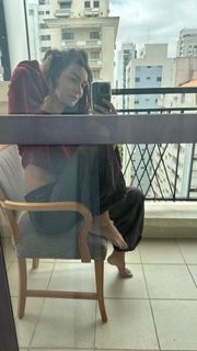 Marina Moschen feet photo 16