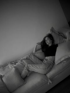 Marina Moschen feet photo 12