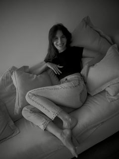 Marina Moschen feet photo 11