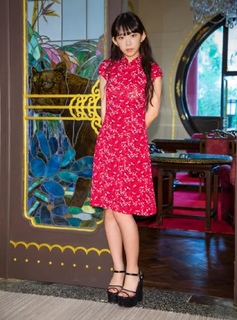 Marina Nagasawa feet photo 12