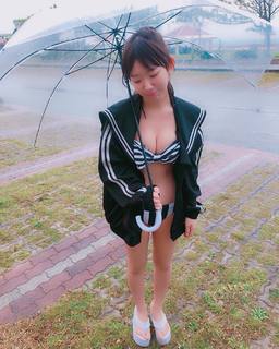Marina Nagasawa feet photo 5