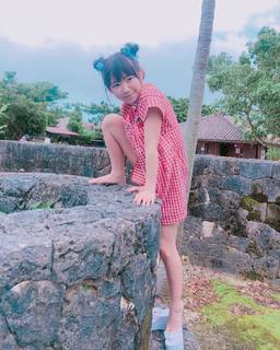 Marina Nagasawa feet photo 15
