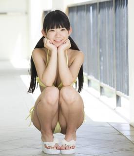 Marina Nagasawa feet photo 9