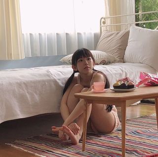 Marina Nagasawa feet photo 8