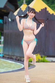 Marina Nagasawa feet photo 6