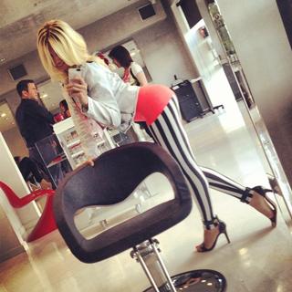 Marina Orlova feet photo thumbnail