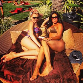 Marina Orlova feet photo thumbnail