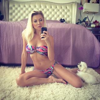 Marina Orlova feet photo thumbnail