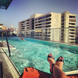 Marina Orlova feet photo thumbnail