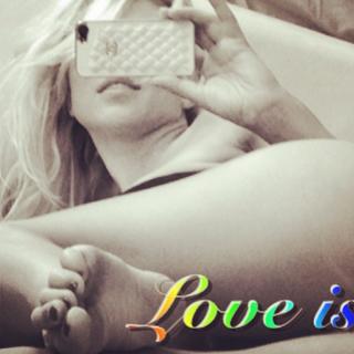 Marina Orlova feet photo thumbnail