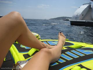 Marina Orlova feet photo thumbnail