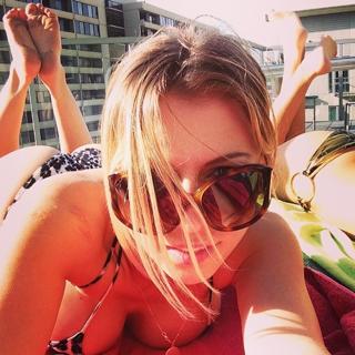 Marina Orlova feet photo thumbnail