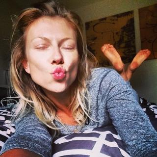 Marina Orlova feet photo thumbnail