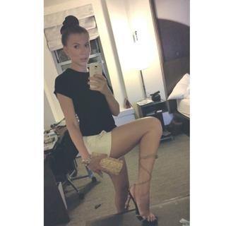 Marina Orlova feet photo thumbnail