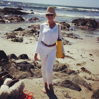 Marina Orlova feet photo thumbnail