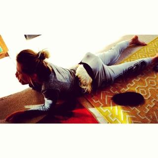 Marina Orlova feet photo thumbnail