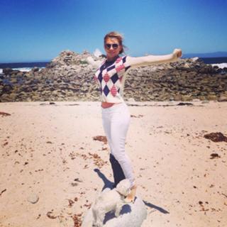 Marina Orlova feet photo thumbnail