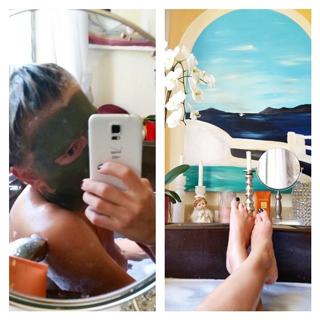 Marina Orlova feet photo thumbnail