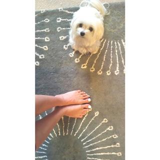 Marina Orlova feet photo thumbnail