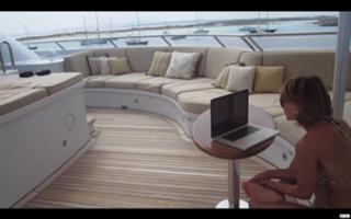 Marina Orlova feet photo thumbnail