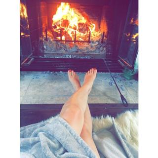 Marina Orlova feet photo thumbnail