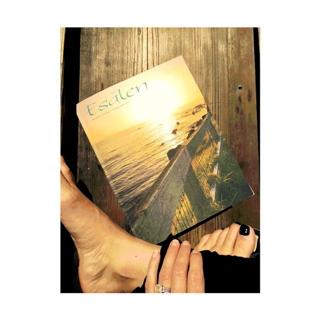 Marina Orlova feet photo thumbnail