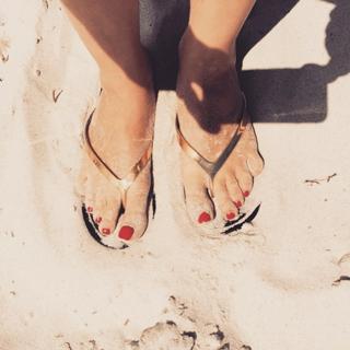 Marina Orlova feet photo thumbnail