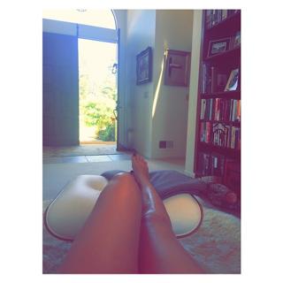 Marina Orlova feet photo thumbnail