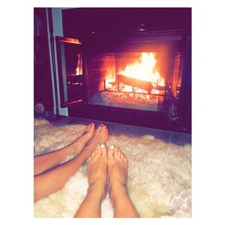 Marina Orlova feet photo thumbnail