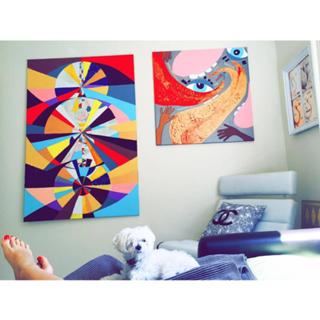 Marina Orlova feet photo thumbnail