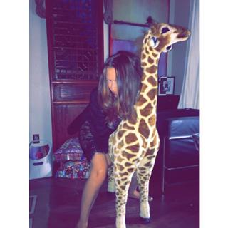 Marina Orlova feet photo thumbnail