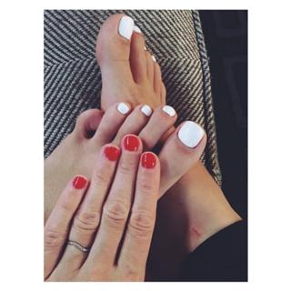 Marina Orlova feet photo thumbnail