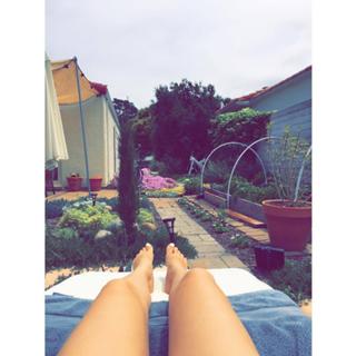 Marina Orlova feet photo thumbnail