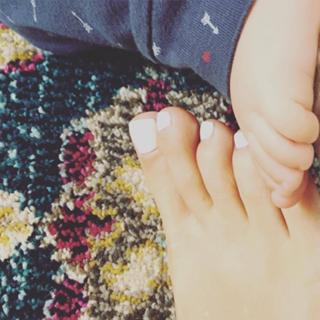 Marina Orlova feet photo thumbnail