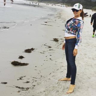 Marina Orlova feet photo thumbnail