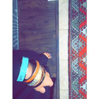 Marina Orlova feet photo thumbnail