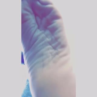 Marina Orlova feet photo thumbnail