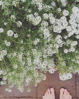 Marina Orlova feet photo thumbnail