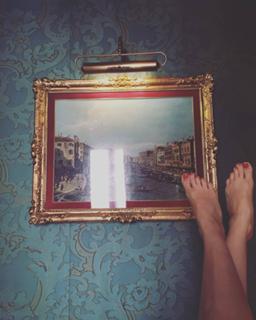Marina Orlova feet photo thumbnail