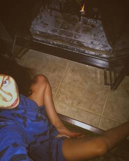 Marina Orlova feet photo thumbnail