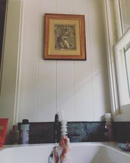 Marina Orlova feet photo thumbnail