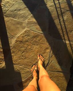 Marina Orlova feet photo thumbnail