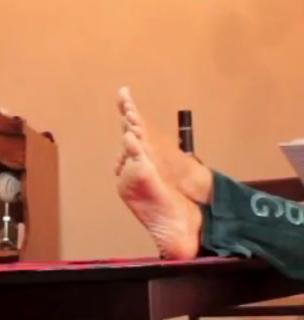 Marina Orlova feet photo thumbnail